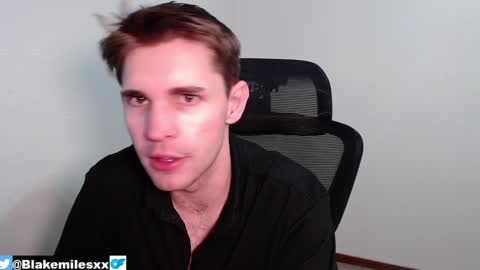 Snapshot of blakemiles2 chatting on 02/03/25, 12:15 Blake Miles online show from 02/03/25, 12:15