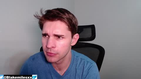 Snapshot of blakemiles2 chatting on 02/05/25, 11:50 Blake Miles online show from 02/05/25, 11:50