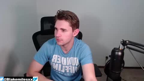 Snapshot of blakemiles2 chatting on 02/12/25, 03:51 Blake Miles online show from 02/12/25, 03:51