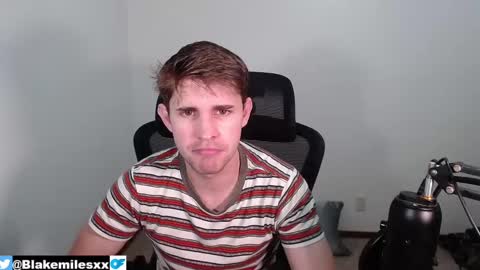 Snapshot of blakemiles2 chatting on 03/01/25, 01:53 Blake Miles online show from 03/01/25, 01:53