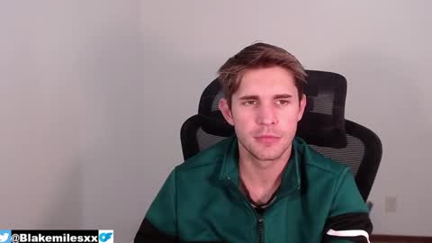 Snapshot of blakemiles2 chatting on 03/01/25, 09:26 Blake Miles online show from 03/01/25, 09:26