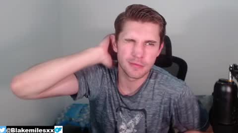 Snapshot of blakemiles2 chatting on 03/08/25, 09:50 Blake Miles online show from 03/08/25, 09:50