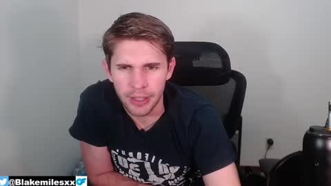 Snapshot of blakemiles2 chatting on 03/09/25, 07:34 Blake Miles online show from 03/09/25, 07:34