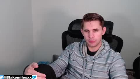 Snapshot of blakemiles2 chatting on 03/12/25, 08:41 Blake Miles online show from 03/12/25, 08:41