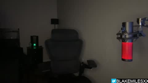 Blake Miles online show from 03/06/26, 05:26