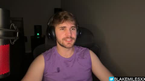 Blake Miles online show from 03/11/26, 12:38