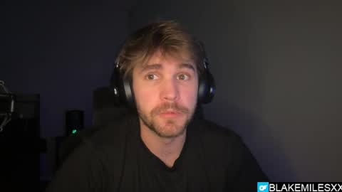 Blake Miles online show from 03/13/26, 12:17