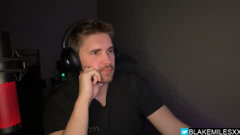 Blake Miles online show from 03/19/26, 01:53