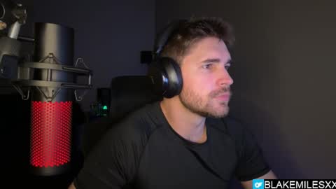 Blake Miles online show from 03/21/26, 03:22