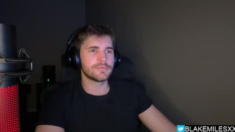 Blake Miles online show from 03/30/26, 03:18