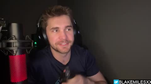 Blake Miles online show from 04/04/26, 03:16