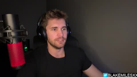 Blake Miles online show from 04/06/26, 01:58