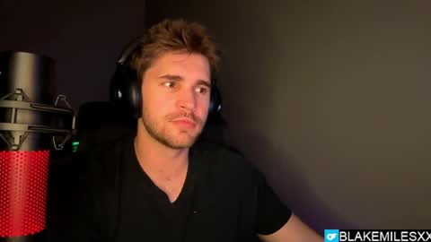 Blake Miles online show from 04/21/26, 03:46