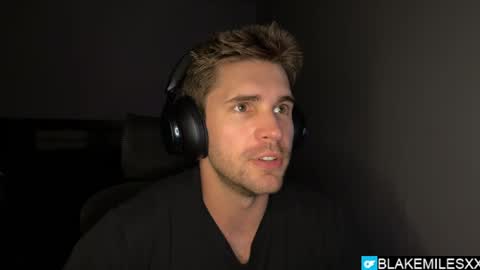 Blake Miles online show from 05/17/26, 01:58