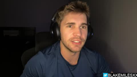 Blake Miles online show from 05/18/26, 02:29