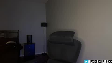 Blake Miles online show from 05/19/26, 02:51