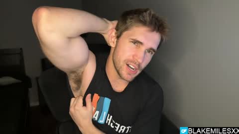 Blake Miles online show from 05/22/26, 02:30