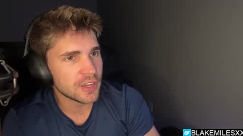 Snapshot of blakemiles2 chatting on 07/05/26, 03:34 Blake Miles online show from 07/05/26, 03:34