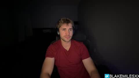 Snapshot of blakemiles2 chatting on 07/14/26, 02:38 Blake Miles online show from 07/14/26, 02:38
