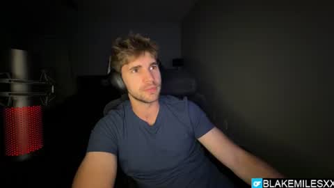 Snapshot of blakemiles2 chatting on 07/17/26, 03:02 Blake Miles online show from 07/17/26, 03:02
