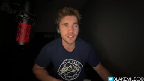 Snapshot of blakemiles2 chatting on 07/21/26, 02:58 Blake Miles online show from 07/21/26, 02:58