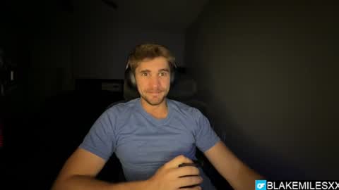 Snapshot of blakemiles2 chatting on 07/24/26, 01:47 Blake Miles online show from 07/24/26, 01:47