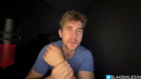 Snapshot of blakemiles2 chatting on 07/26/26, 01:58 Blake Miles online show from 07/26/26, 01:58