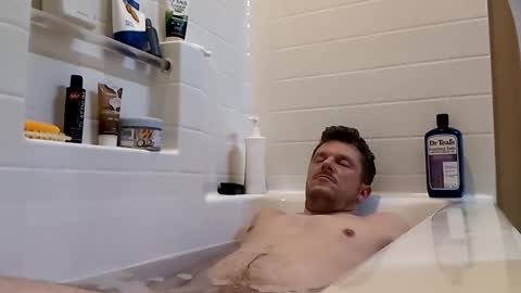 Blake Jonson online show from 12/28/24, 02:33