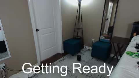 Blake Jonson online show from 02/09/26, 06:17