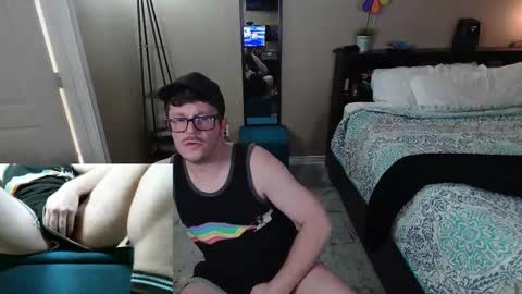 Blake Jonson online show from 02/10/26, 03:10