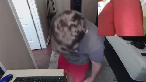 Blake Jonson online show from 03/08/26, 09:02