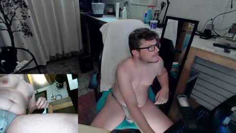 Blake Jonson online show from 04/06/26, 04:46