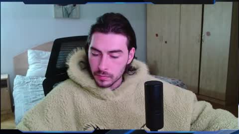  BlakeSedon  online show from 12/05/25, 04:03