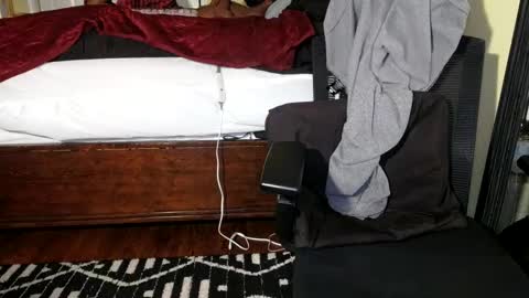 Snapshot of blakjag chatting on 03/11/25, 12:50 Blackjag00 online show from 03/11/25, 12:50