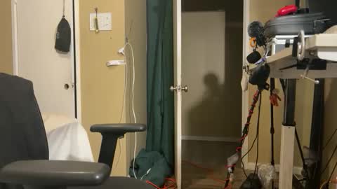 Snapshot of blakjag chatting on 11/03/25, 07:42 Blackjag00 online show from 11/03/25, 07:42