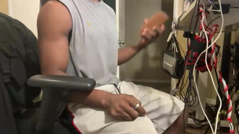 Snapshot of blakjag chatting on 11/13/25, 05:39 Blackjag00 online show from 11/13/25, 05:39