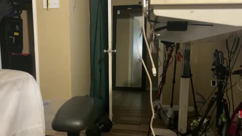 Snapshot of blakjag chatting on 11/19/25, 07:08 Blackjag00 online show from 11/19/25, 07:08