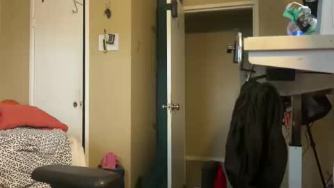 Snapshot of blakjag chatting on 11/29/25, 07:17 Blackjag00 online show from 11/29/25, 07:17