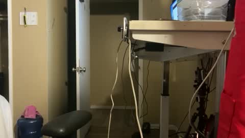 Snapshot of blakjag chatting on 11/30/25, 07:23 Blackjag00 online show from 11/30/25, 07:23