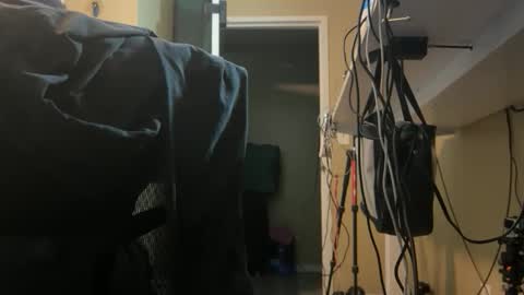 Snapshot of blakjag chatting on 12/23/25, 03:37 Blackjag00 online show from 12/23/25, 03:37