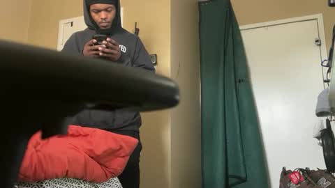 Snapshot of blakjag chatting on 01/05/26, 06:22 Blackjag00 online show from 01/05/26, 06:22