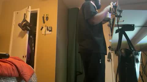 Snapshot of blakjag chatting on 01/06/26, 08:07 Blackjag00 online show from 01/06/26, 08:07