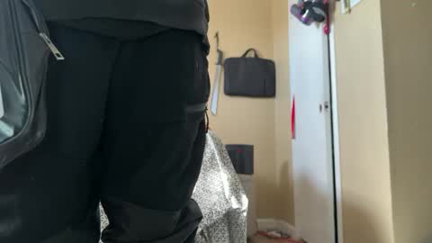 Snapshot of blakjag chatting on 01/12/26, 08:14 Blackjag00 online show from 01/12/26, 08:14