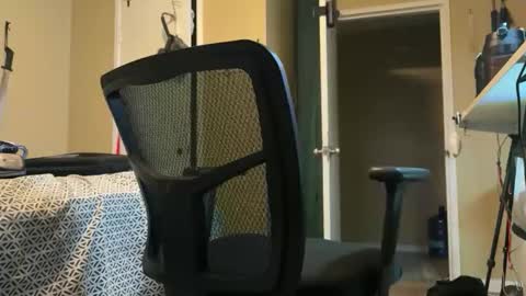 Snapshot of blakjag chatting on 01/19/26, 01:20 Blackjag00 online show from 01/19/26, 01:20