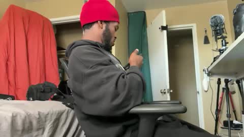 Snapshot of blakjag chatting on 02/03/26, 11:43 Blackjag00 online show from 02/03/26, 11:43