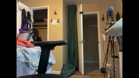 Snapshot of blakjag chatting on 02/10/26, 04:44 Blackjag00 online show from 02/10/26, 04:44