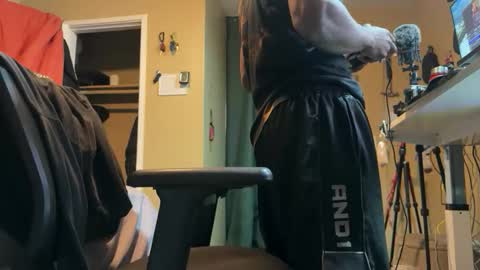 Snapshot of blakjag chatting on 02/12/26, 05:46 Blackjag00 online show from 02/12/26, 05:46