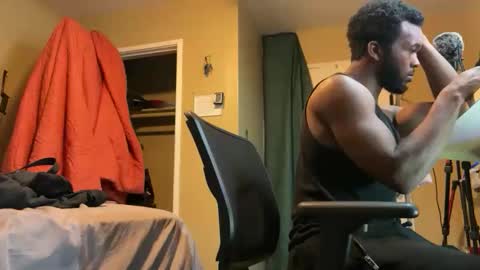 Snapshot of blakjag chatting on 02/15/26, 03:14 Blackjag00 online show from 02/15/26, 03:14