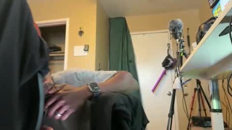 Snapshot of blakjag chatting on 02/16/26, 11:12 Blackjag00 online show from 02/16/26, 11:12