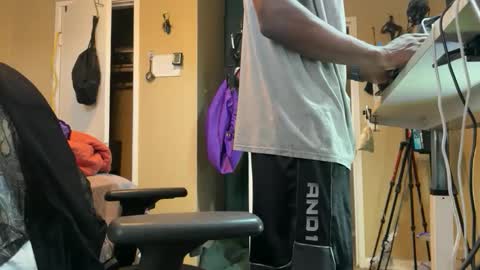 Snapshot of blakjag chatting on 03/01/26, 12:34 Blackjag00 online show from 03/01/26, 12:34